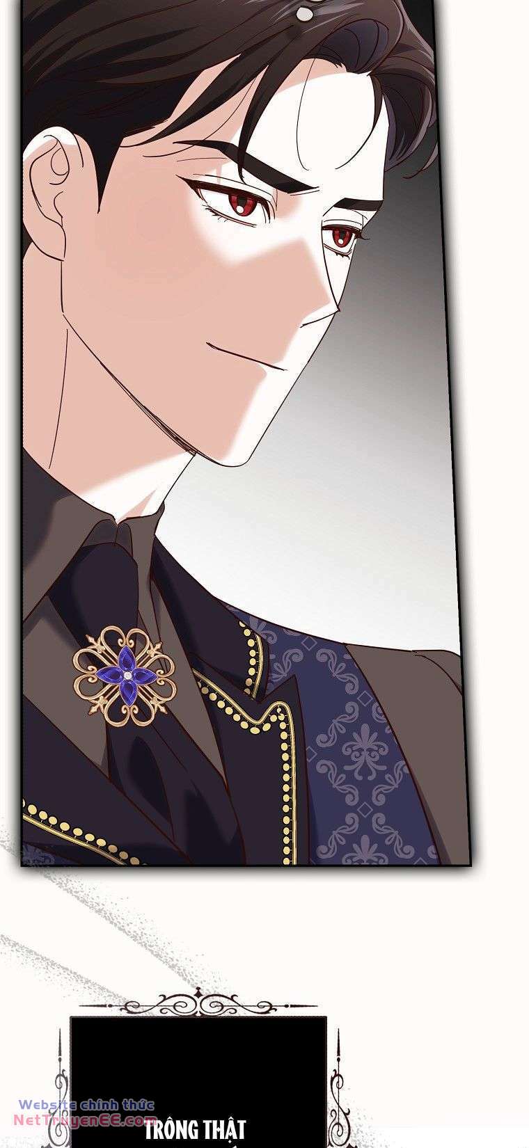 Vị Hôn Phu Phản Diện Cản Trở Con Đường Hoa Của Tôi - Chapter 18 - Page 74