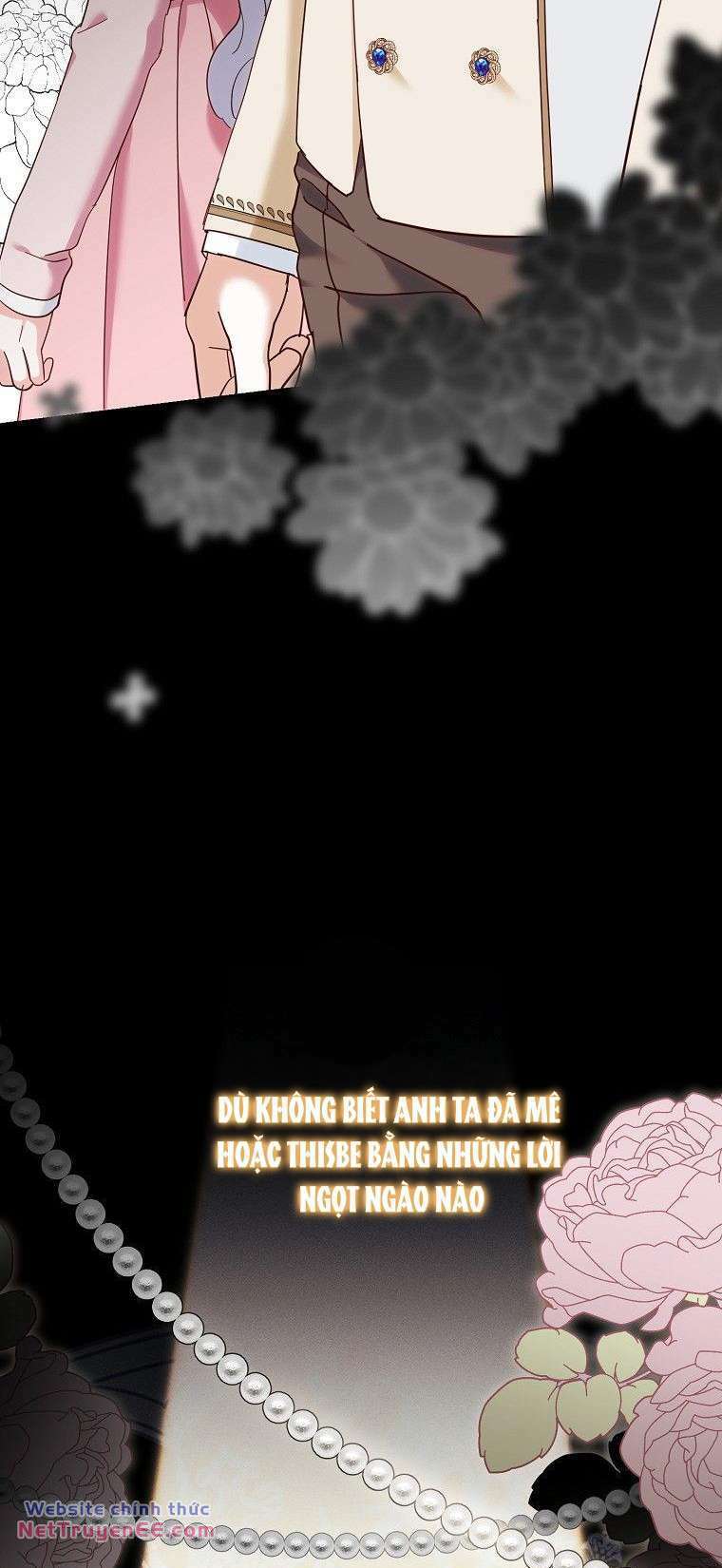 Vị Hôn Phu Phản Diện Cản Trở Con Đường Hoa Của Tôi - Chapter 18 - Page 76