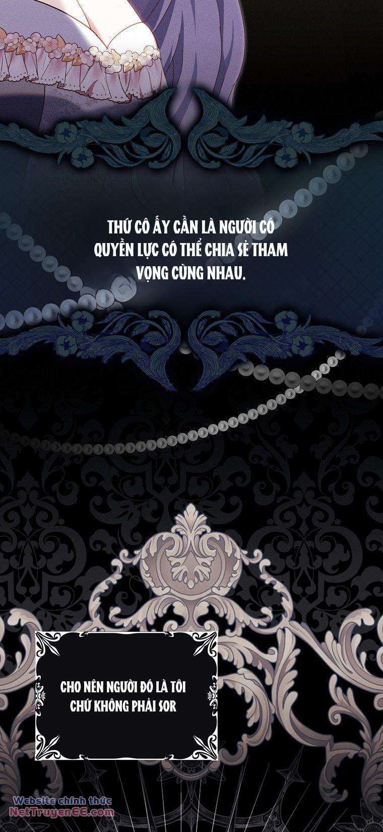 Vị Hôn Phu Phản Diện Cản Trở Con Đường Hoa Của Tôi - Chapter 18 - Page 78