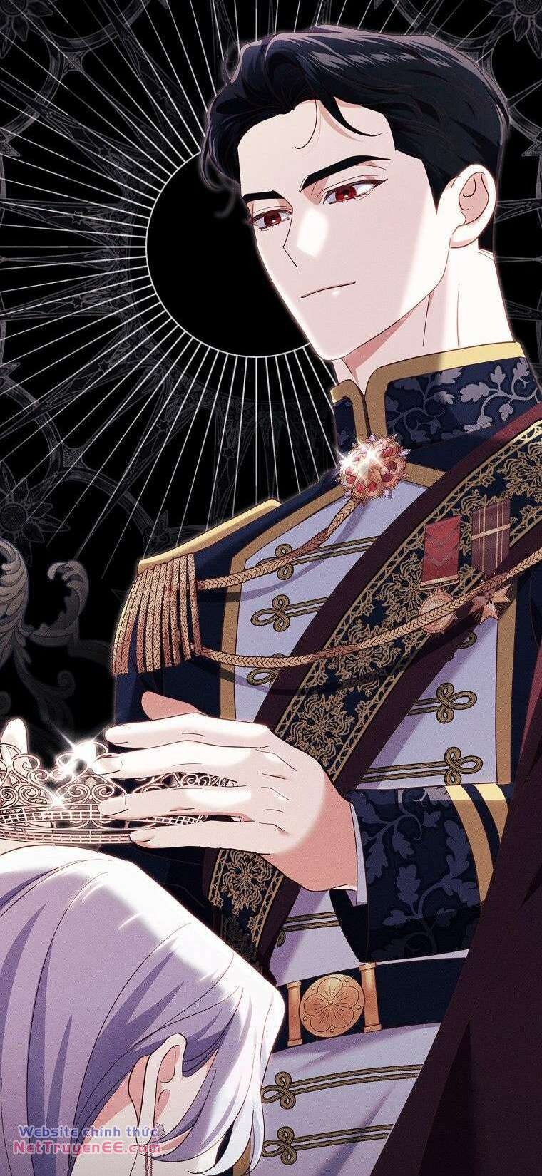 Vị Hôn Phu Phản Diện Cản Trở Con Đường Hoa Của Tôi - Chapter 18 - Page 79