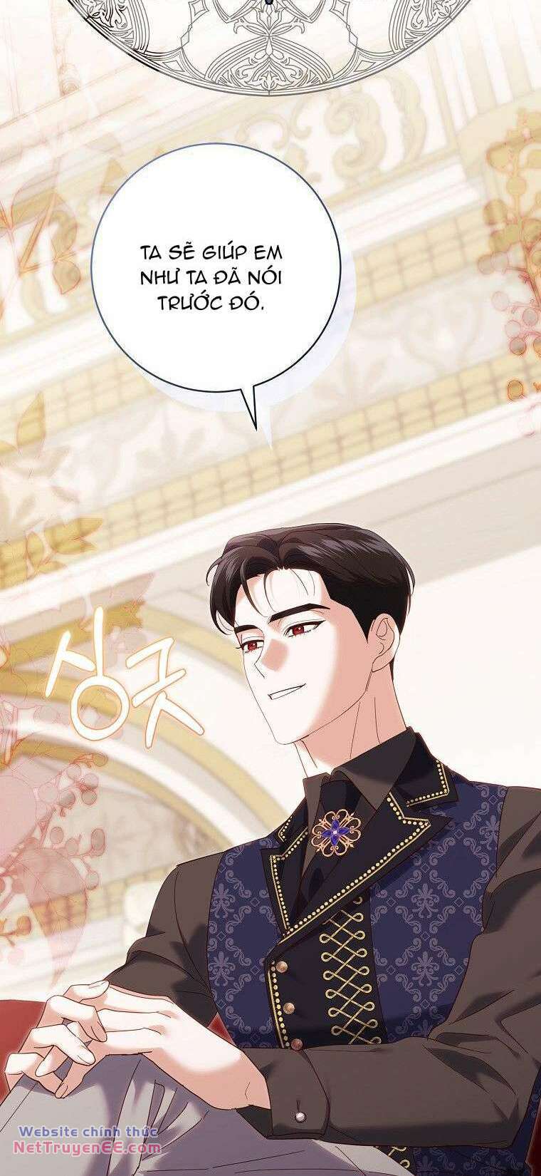 Vị Hôn Phu Phản Diện Cản Trở Con Đường Hoa Của Tôi - Chapter 18 - Page 83