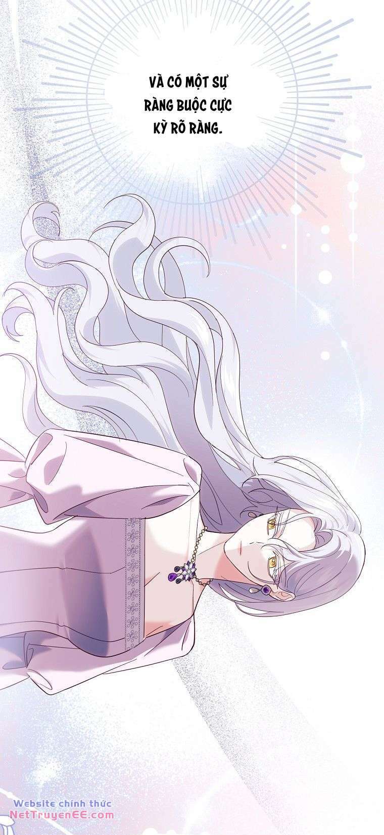 Vị Hôn Phu Phản Diện Cản Trở Con Đường Hoa Của Tôi - Chapter 18 - Page 8