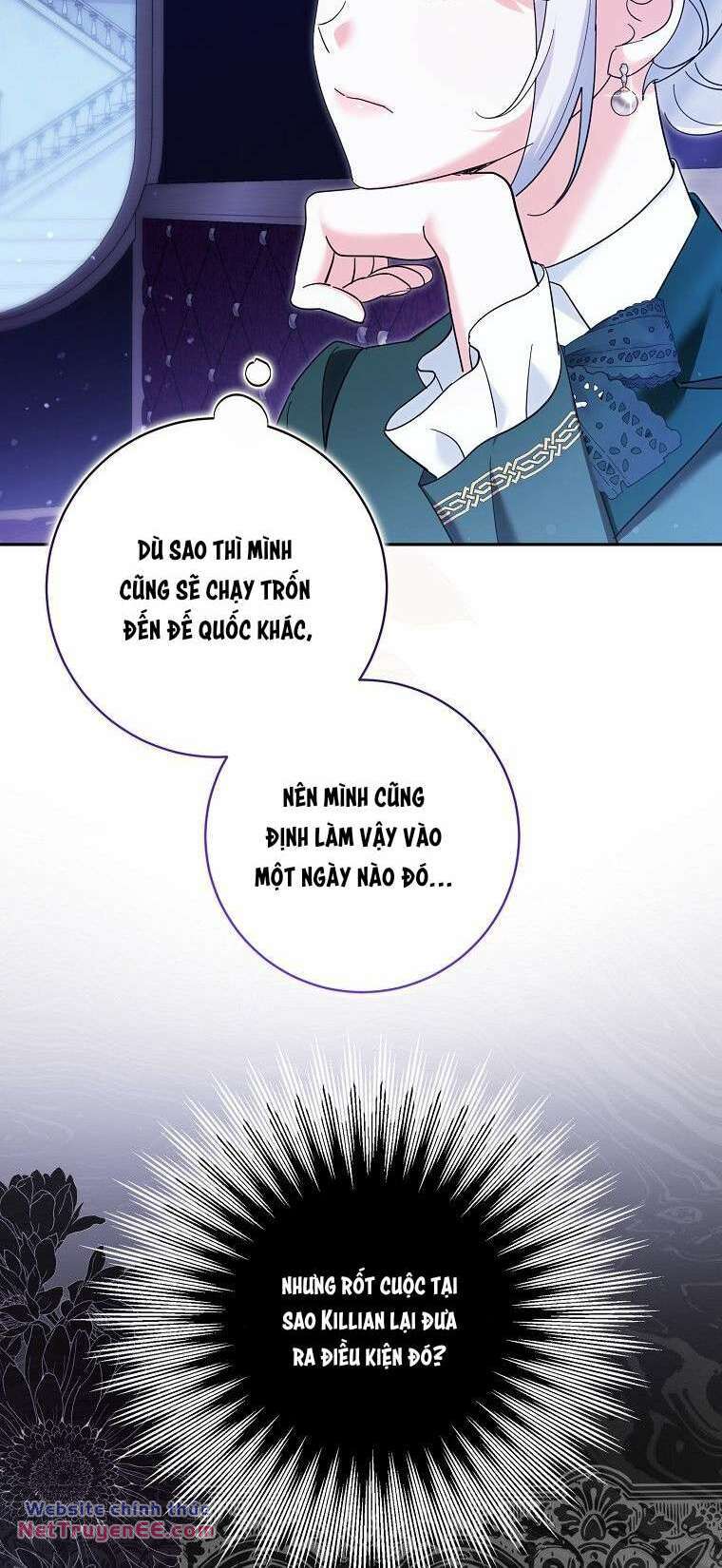 Vị Hôn Phu Phản Diện Cản Trở Con Đường Hoa Của Tôi - Chapter 19 - Page 13