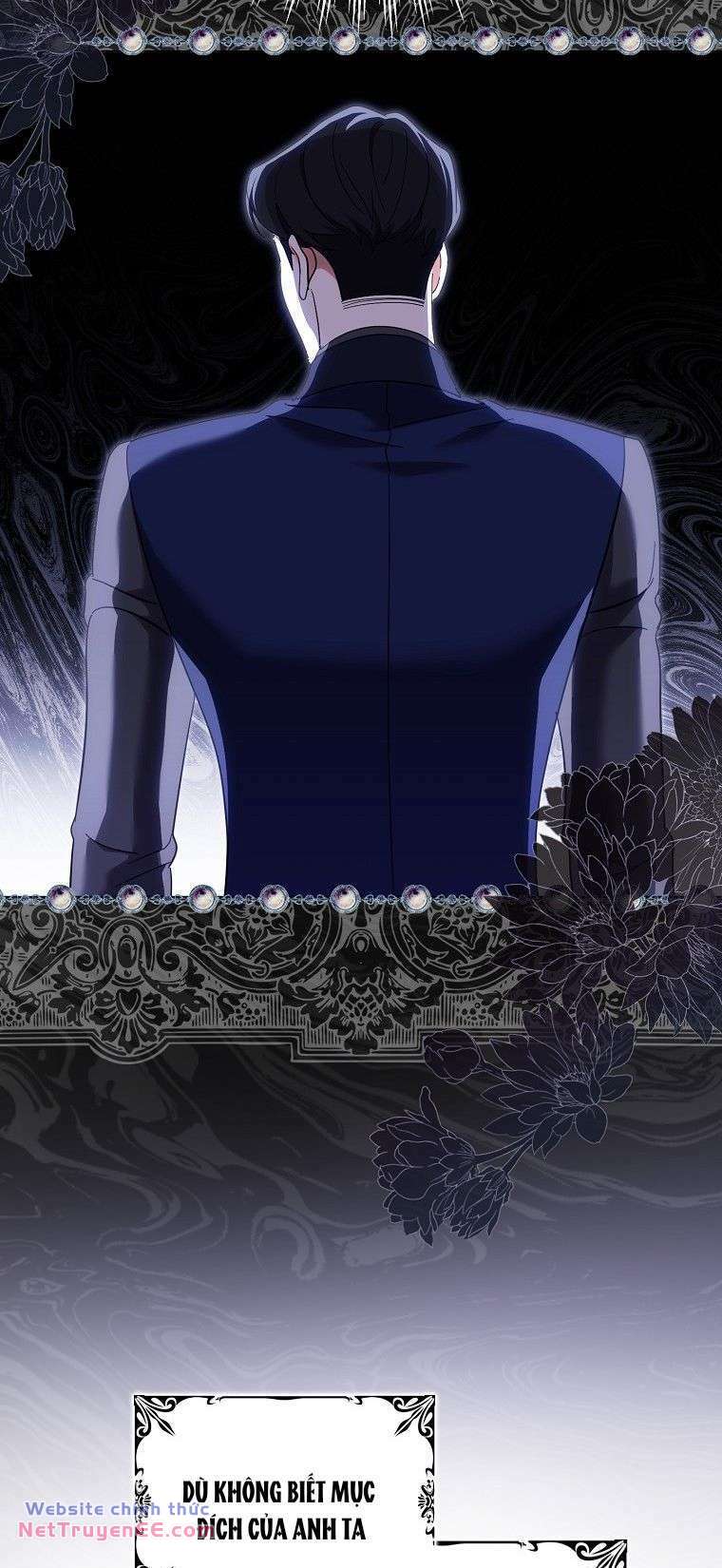 Vị Hôn Phu Phản Diện Cản Trở Con Đường Hoa Của Tôi - Chapter 19 - Page 14