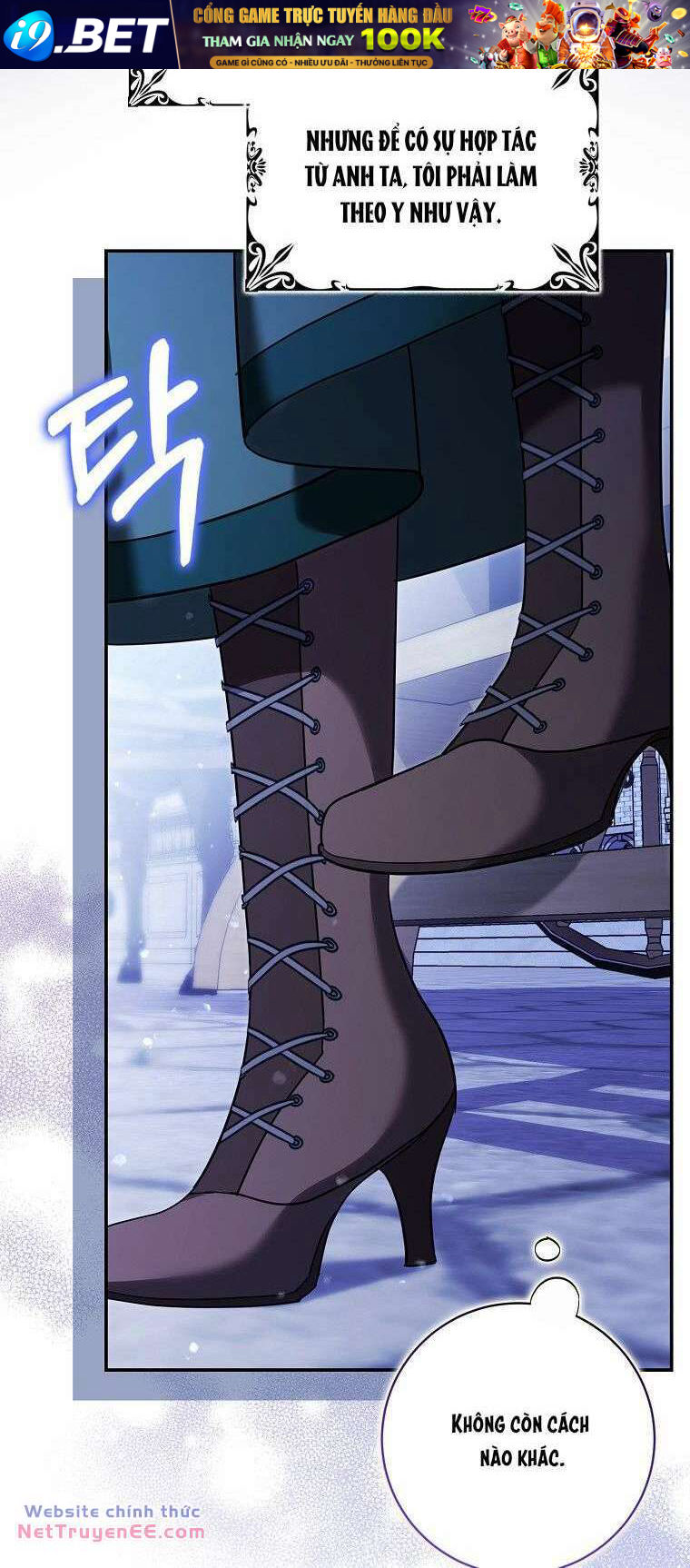 Vị Hôn Phu Phản Diện Cản Trở Con Đường Hoa Của Tôi - Chapter 19 - Page 15