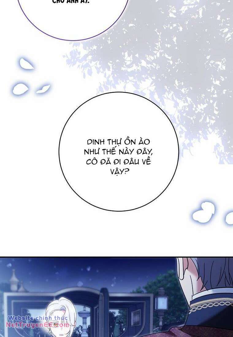 Vị Hôn Phu Phản Diện Cản Trở Con Đường Hoa Của Tôi - Chapter 19 - Page 19