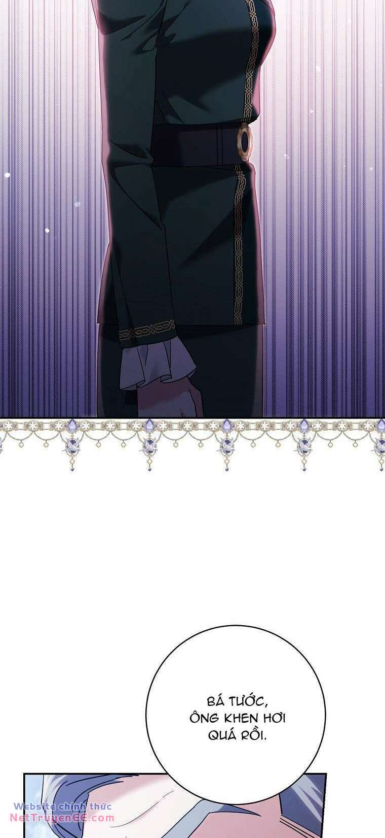 Vị Hôn Phu Phản Diện Cản Trở Con Đường Hoa Của Tôi - Chapter 19 - Page 28