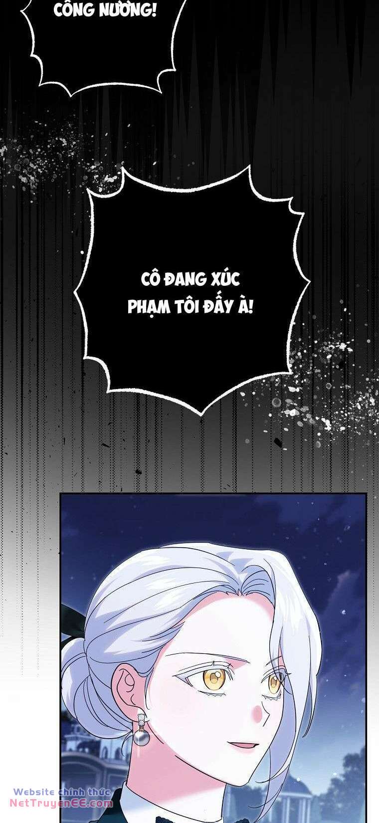 Vị Hôn Phu Phản Diện Cản Trở Con Đường Hoa Của Tôi - Chapter 19 - Page 32