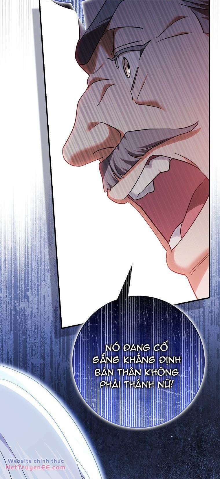 Vị Hôn Phu Phản Diện Cản Trở Con Đường Hoa Của Tôi - Chapter 19 - Page 37