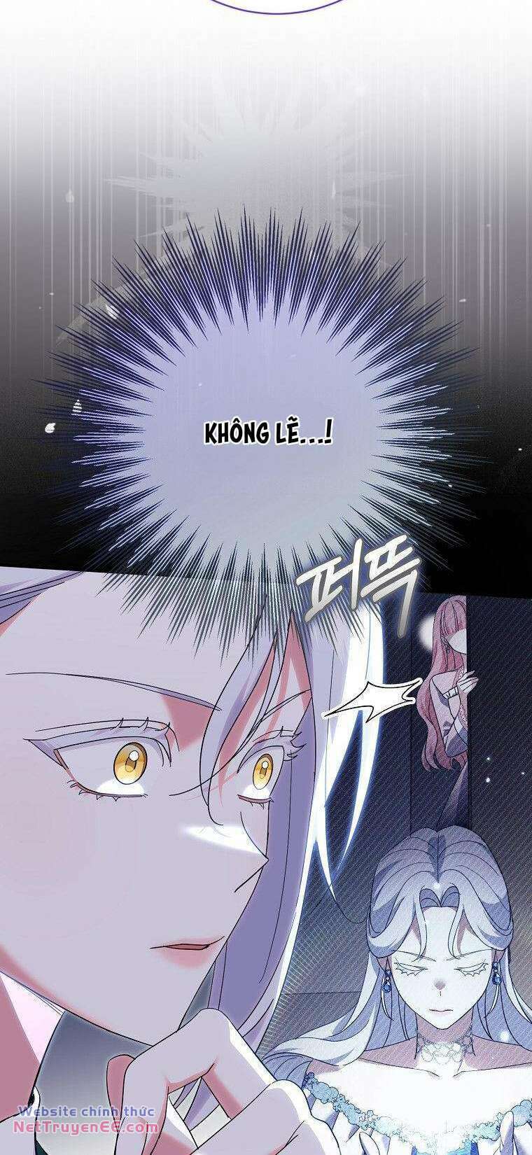 Vị Hôn Phu Phản Diện Cản Trở Con Đường Hoa Của Tôi - Chapter 19 - Page 42