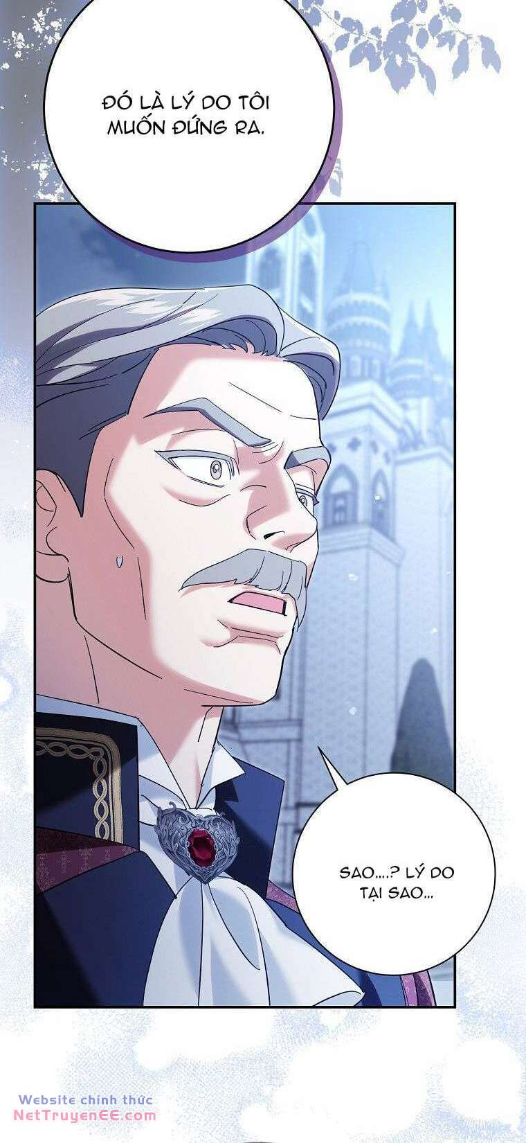 Vị Hôn Phu Phản Diện Cản Trở Con Đường Hoa Của Tôi - Chapter 19 - Page 50