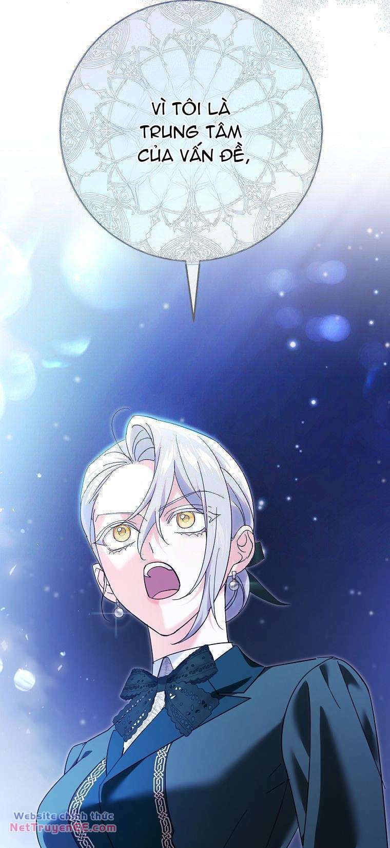 Vị Hôn Phu Phản Diện Cản Trở Con Đường Hoa Của Tôi - Chapter 19 - Page 51