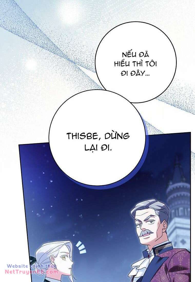 Vị Hôn Phu Phản Diện Cản Trở Con Đường Hoa Của Tôi - Chapter 19 - Page 54