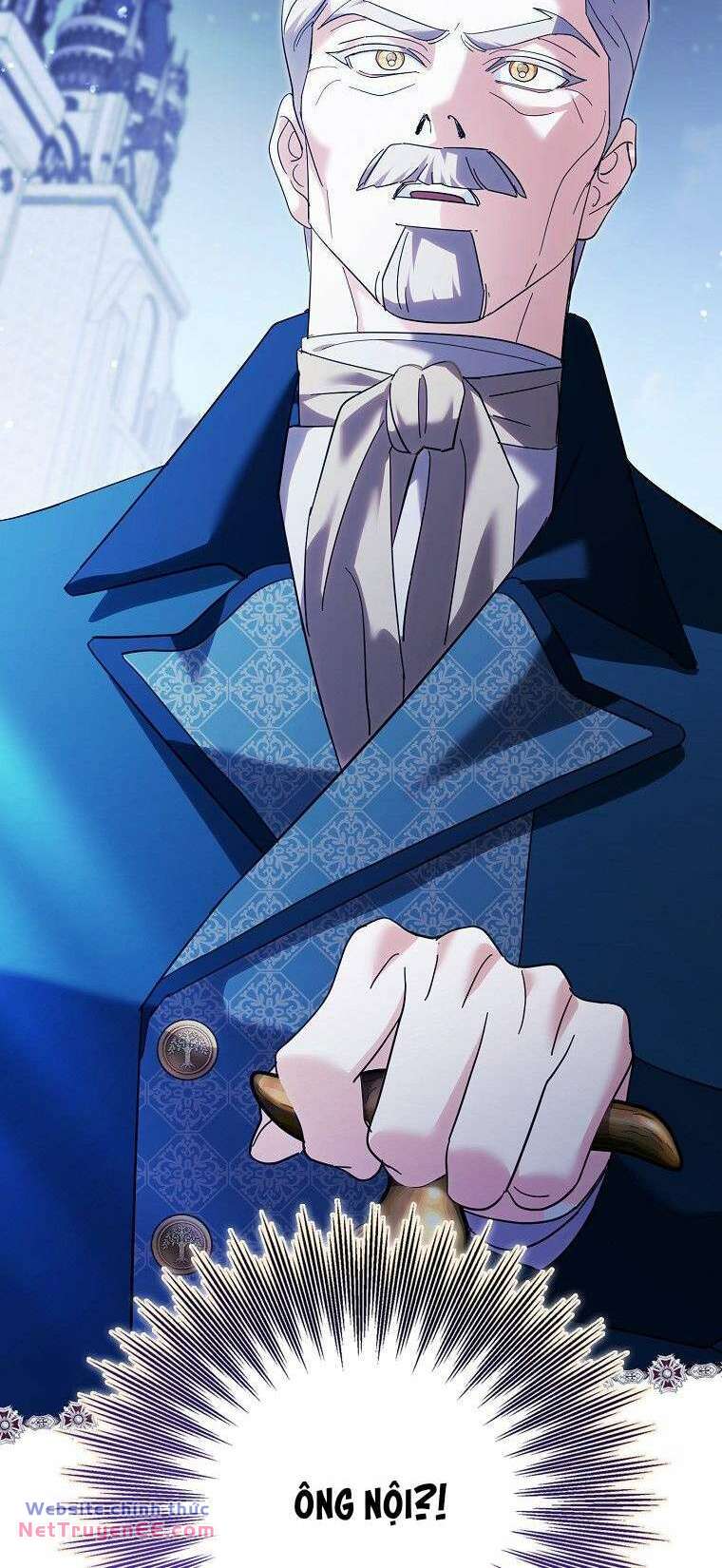 Vị Hôn Phu Phản Diện Cản Trở Con Đường Hoa Của Tôi - Chapter 19 - Page 56