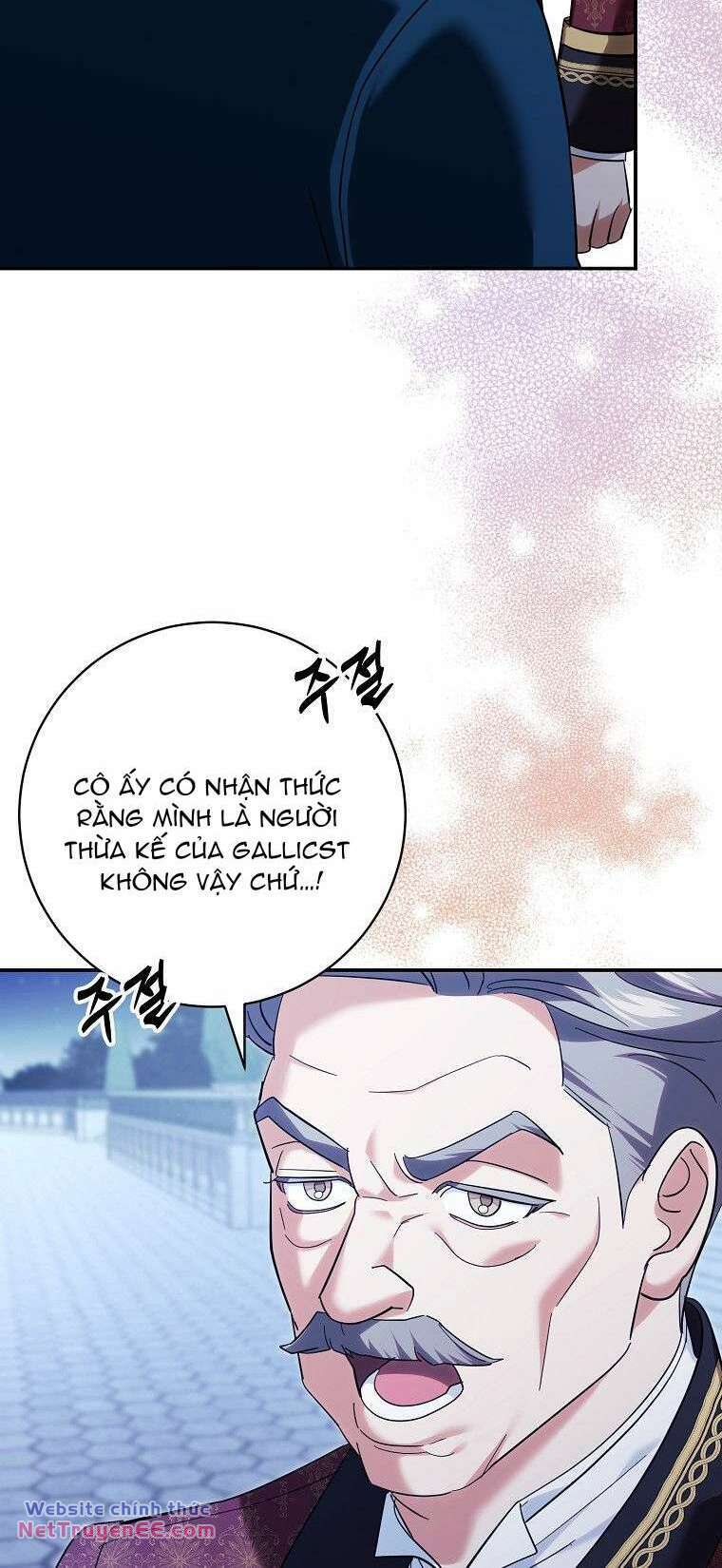 Vị Hôn Phu Phản Diện Cản Trở Con Đường Hoa Của Tôi - Chapter 19 - Page 58