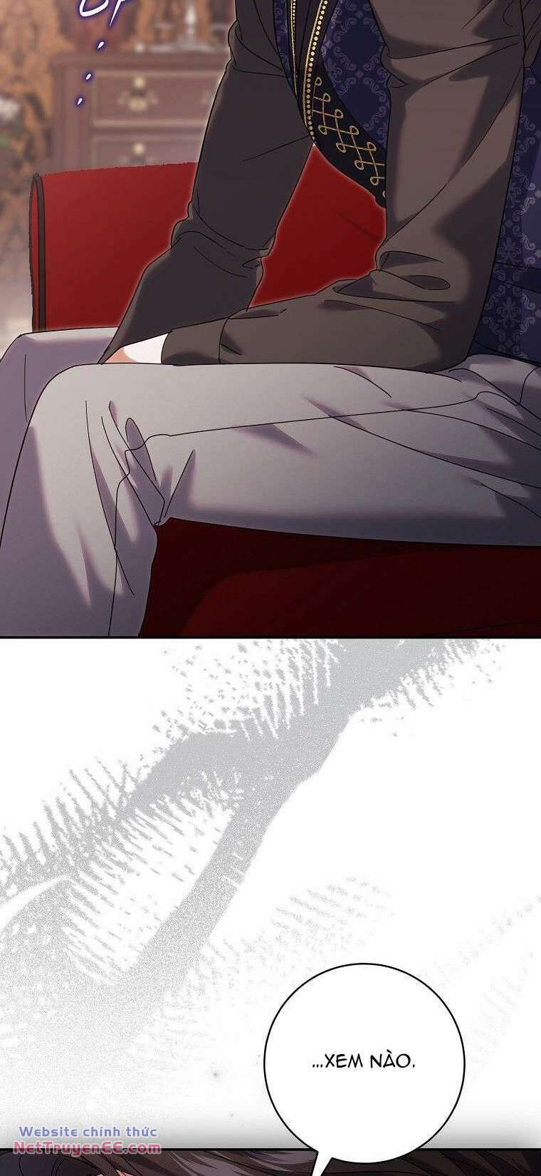 Vị Hôn Phu Phản Diện Cản Trở Con Đường Hoa Của Tôi - Chapter 19 - Page 5