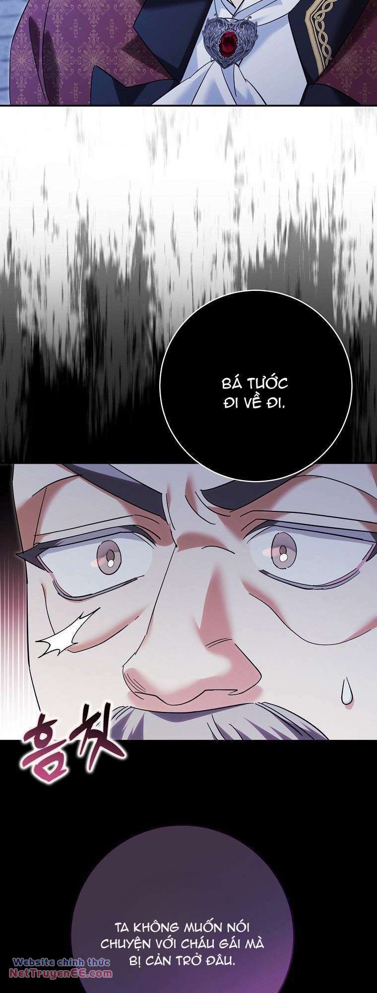 Vị Hôn Phu Phản Diện Cản Trở Con Đường Hoa Của Tôi - Chapter 19 - Page 59