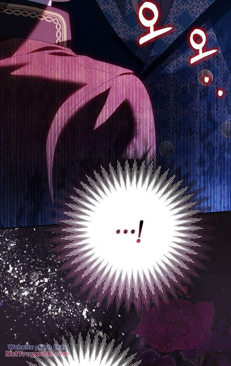 Vị Hôn Phu Phản Diện Cản Trở Con Đường Hoa Của Tôi - Chapter 19 - Page 61