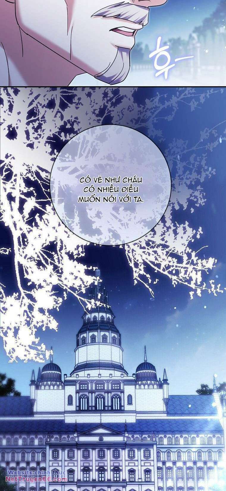 Vị Hôn Phu Phản Diện Cản Trở Con Đường Hoa Của Tôi - Chapter 19 - Page 65