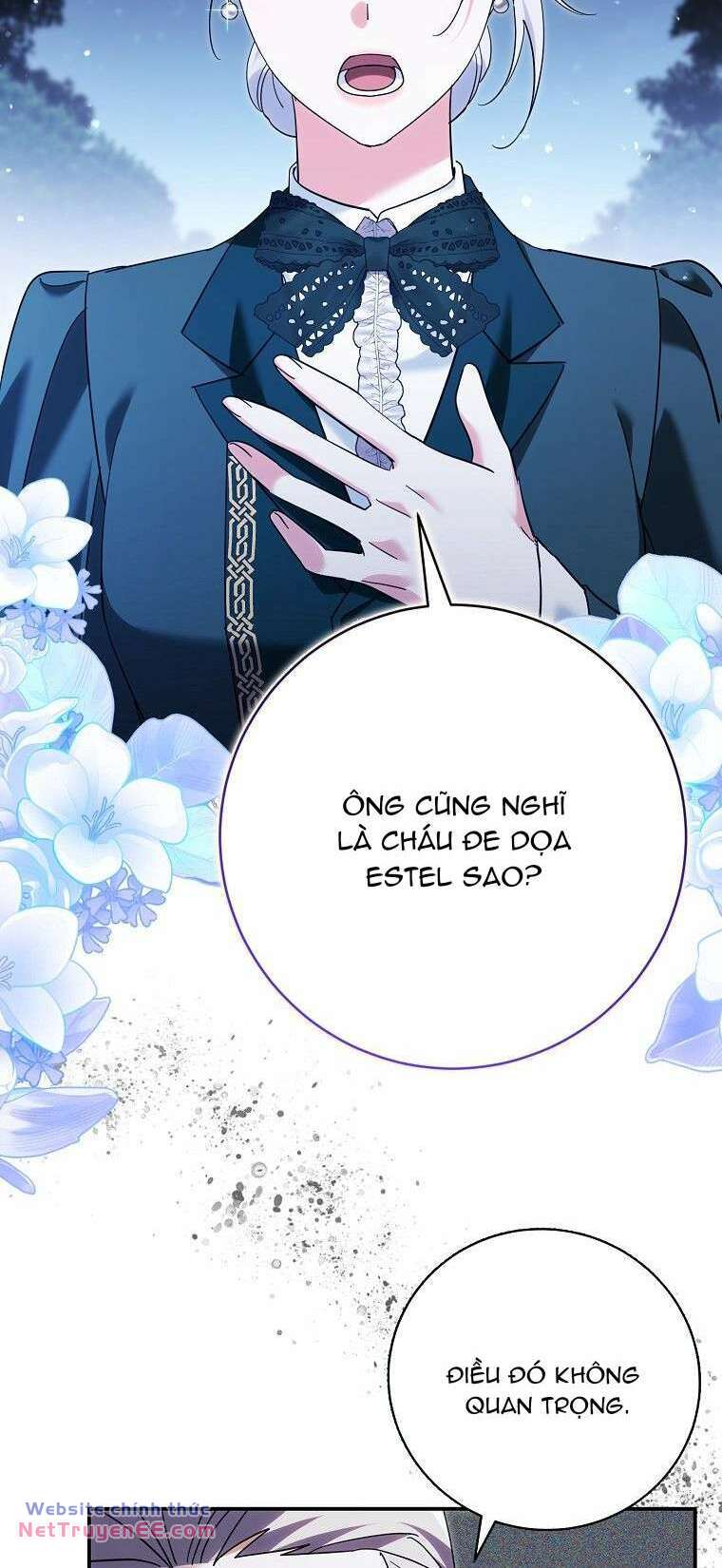 Vị Hôn Phu Phản Diện Cản Trở Con Đường Hoa Của Tôi - Chapter 19 - Page 67