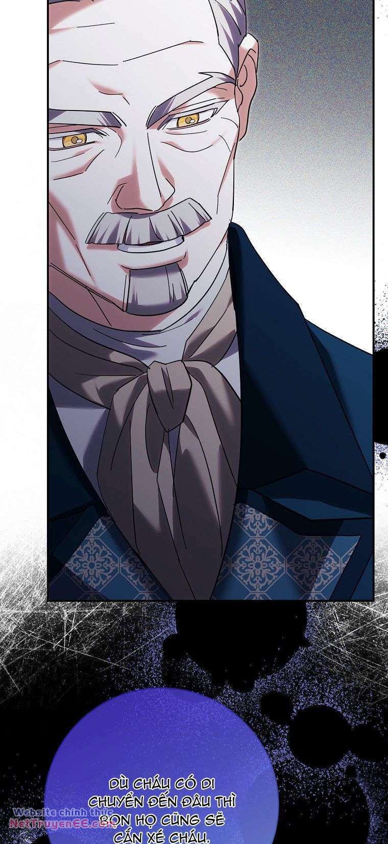 Vị Hôn Phu Phản Diện Cản Trở Con Đường Hoa Của Tôi - Chapter 19 - Page 68