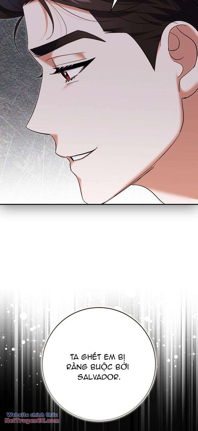 Vị Hôn Phu Phản Diện Cản Trở Con Đường Hoa Của Tôi - Chapter 19 - Page 6