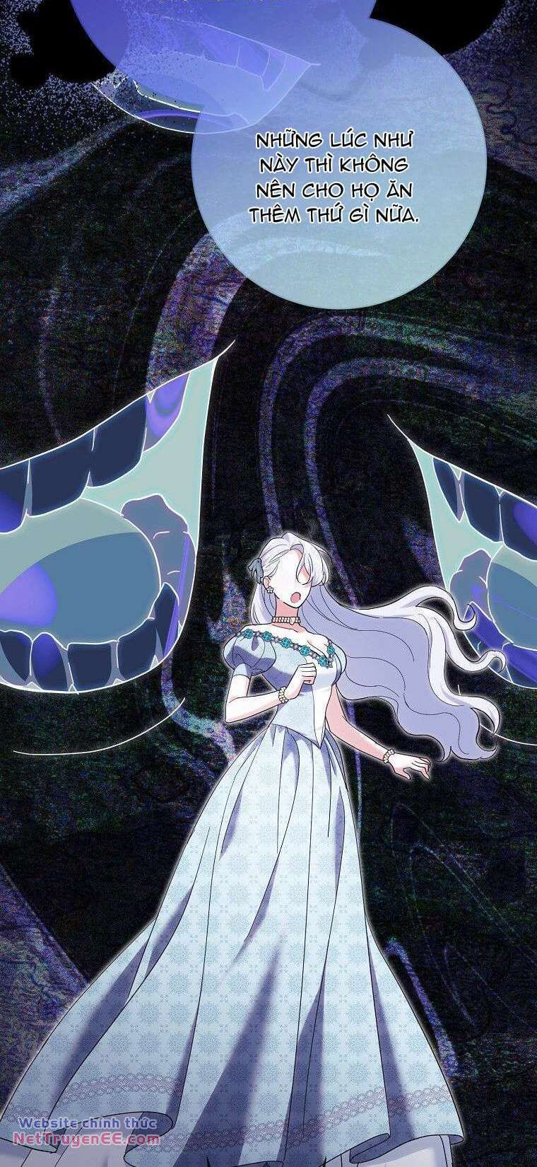 Vị Hôn Phu Phản Diện Cản Trở Con Đường Hoa Của Tôi - Chapter 19 - Page 69