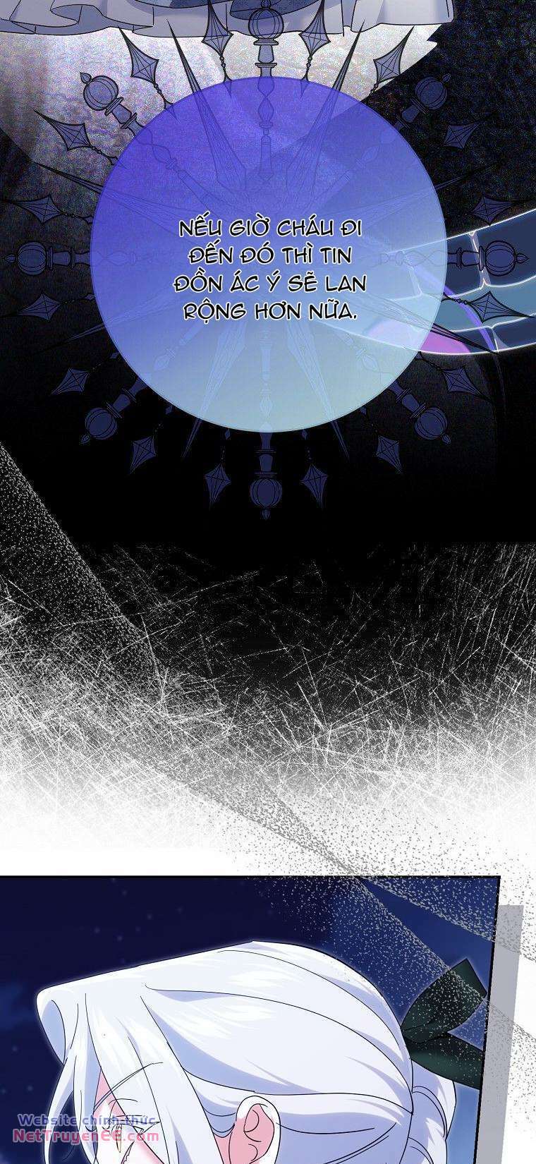 Vị Hôn Phu Phản Diện Cản Trở Con Đường Hoa Của Tôi - Chapter 19 - Page 70