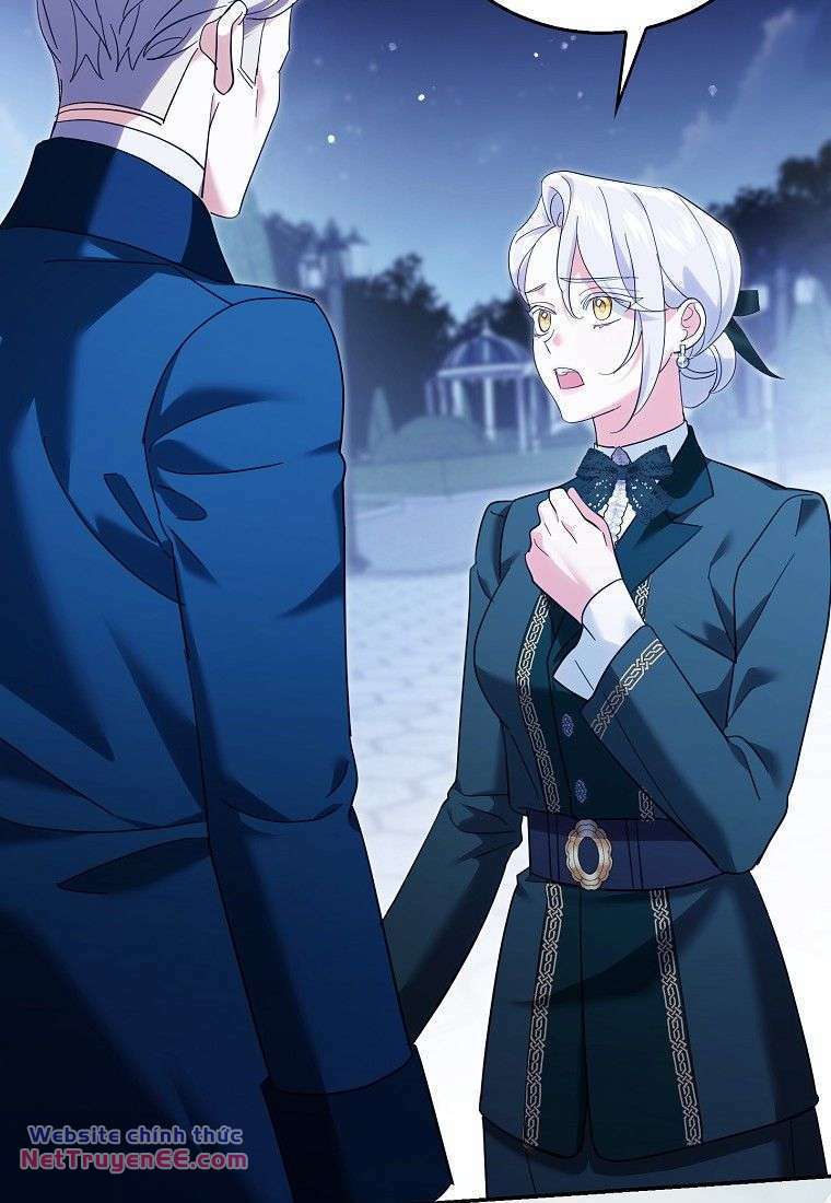 Vị Hôn Phu Phản Diện Cản Trở Con Đường Hoa Của Tôi - Chapter 19 - Page 72