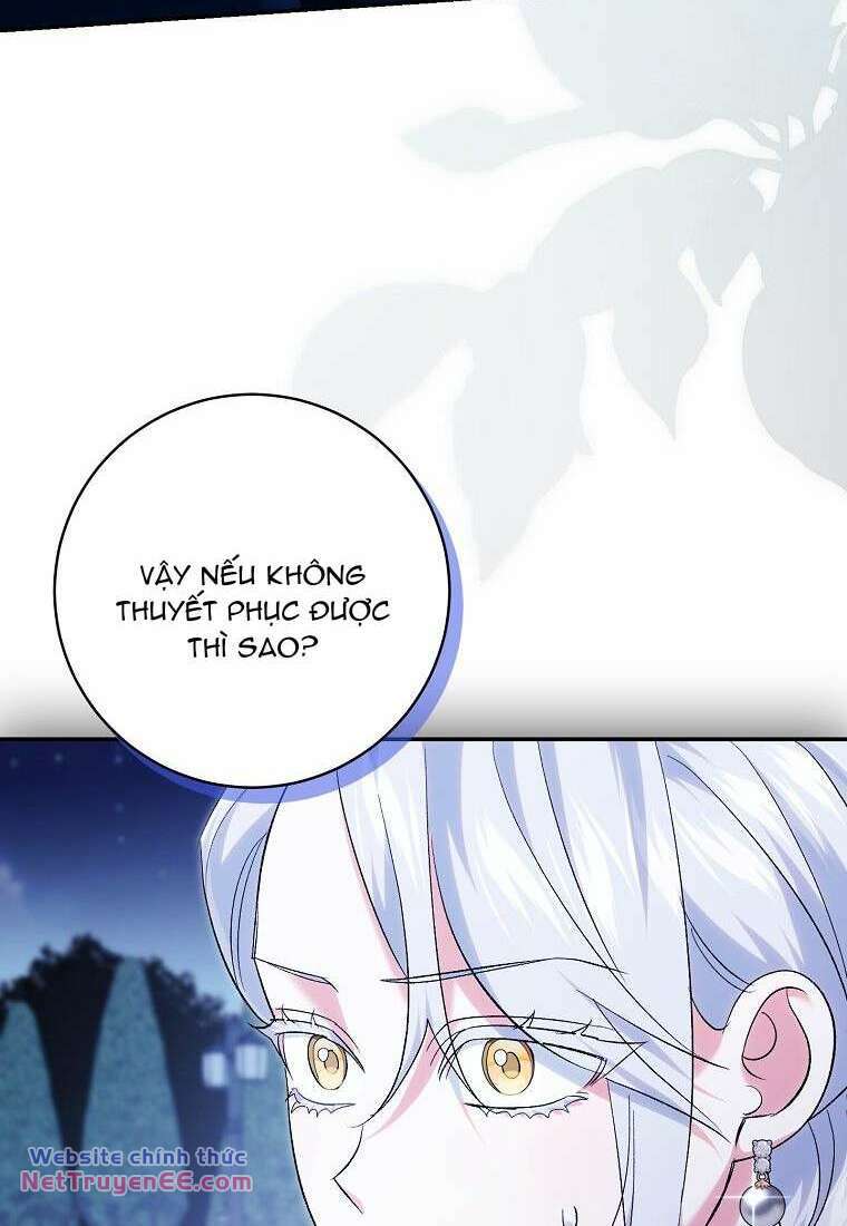 Vị Hôn Phu Phản Diện Cản Trở Con Đường Hoa Của Tôi - Chapter 19 - Page 73