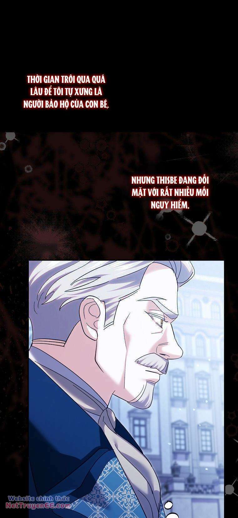 Vị Hôn Phu Phản Diện Cản Trở Con Đường Hoa Của Tôi - Chapter 19 - Page 77