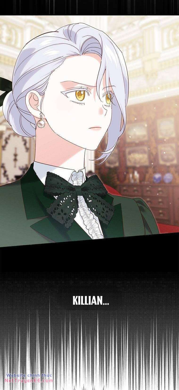 Vị Hôn Phu Phản Diện Cản Trở Con Đường Hoa Của Tôi - Chapter 19 - Page 7