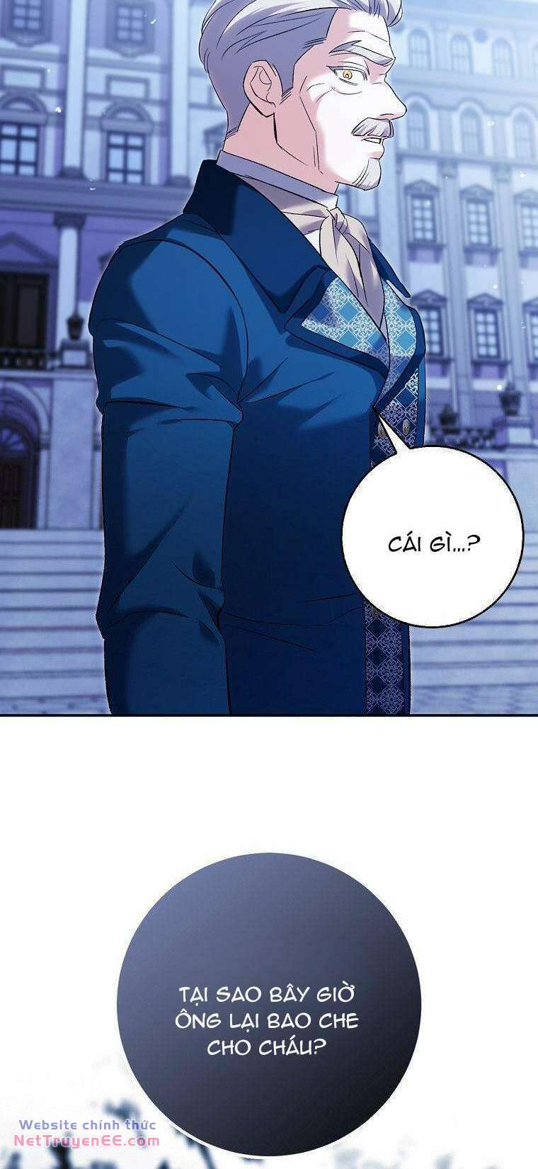 Vị Hôn Phu Phản Diện Cản Trở Con Đường Hoa Của Tôi - Chapter 19 - Page 80