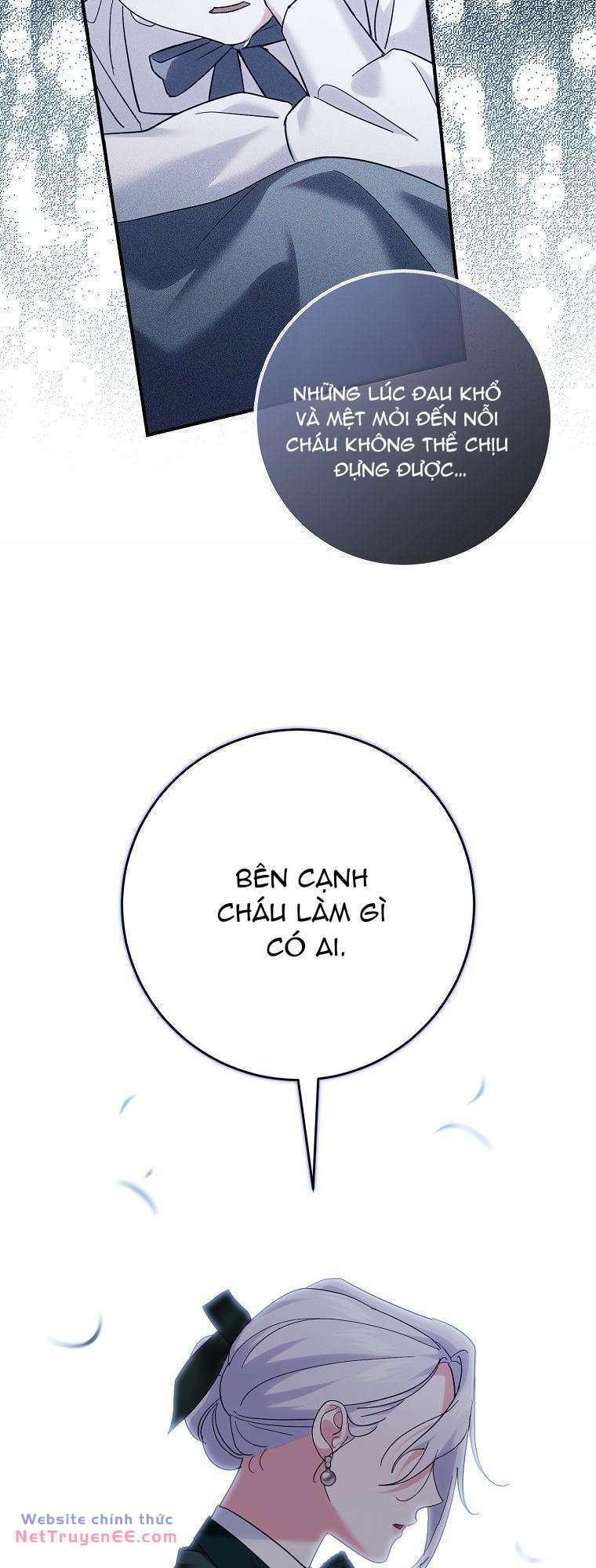 Vị Hôn Phu Phản Diện Cản Trở Con Đường Hoa Của Tôi - Chapter 19 - Page 82