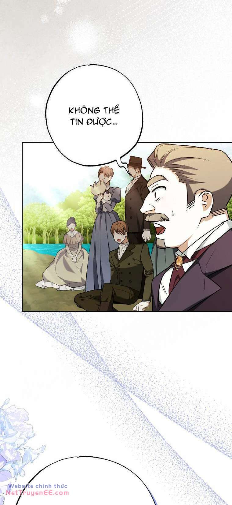 Vị Hôn Phu Phản Diện Cản Trở Con Đường Hoa Của Tôi - Chapter 2 - Page 11