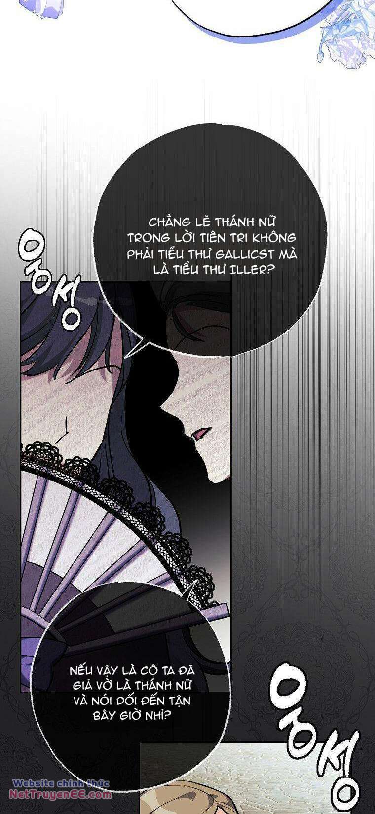 Vị Hôn Phu Phản Diện Cản Trở Con Đường Hoa Của Tôi - Chapter 2 - Page 13