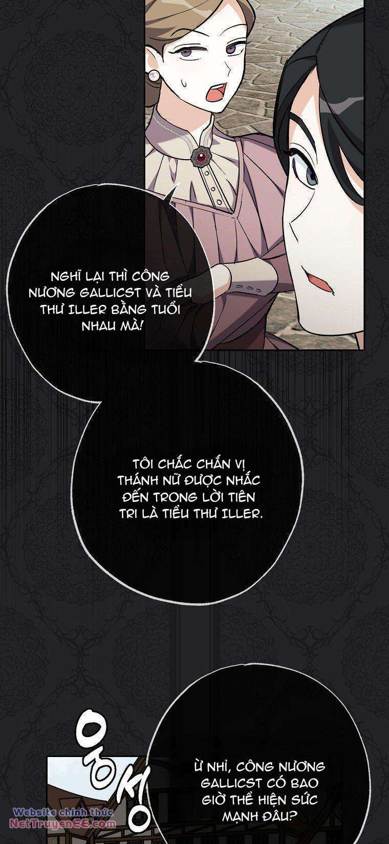 Vị Hôn Phu Phản Diện Cản Trở Con Đường Hoa Của Tôi - Chapter 2 - Page 14