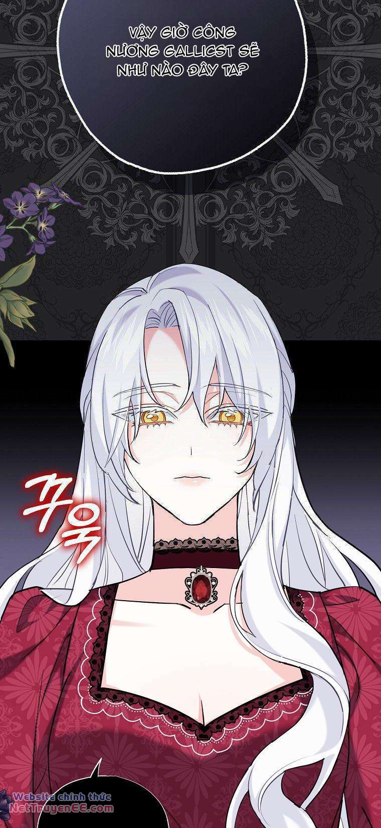 Vị Hôn Phu Phản Diện Cản Trở Con Đường Hoa Của Tôi - Chapter 2 - Page 16