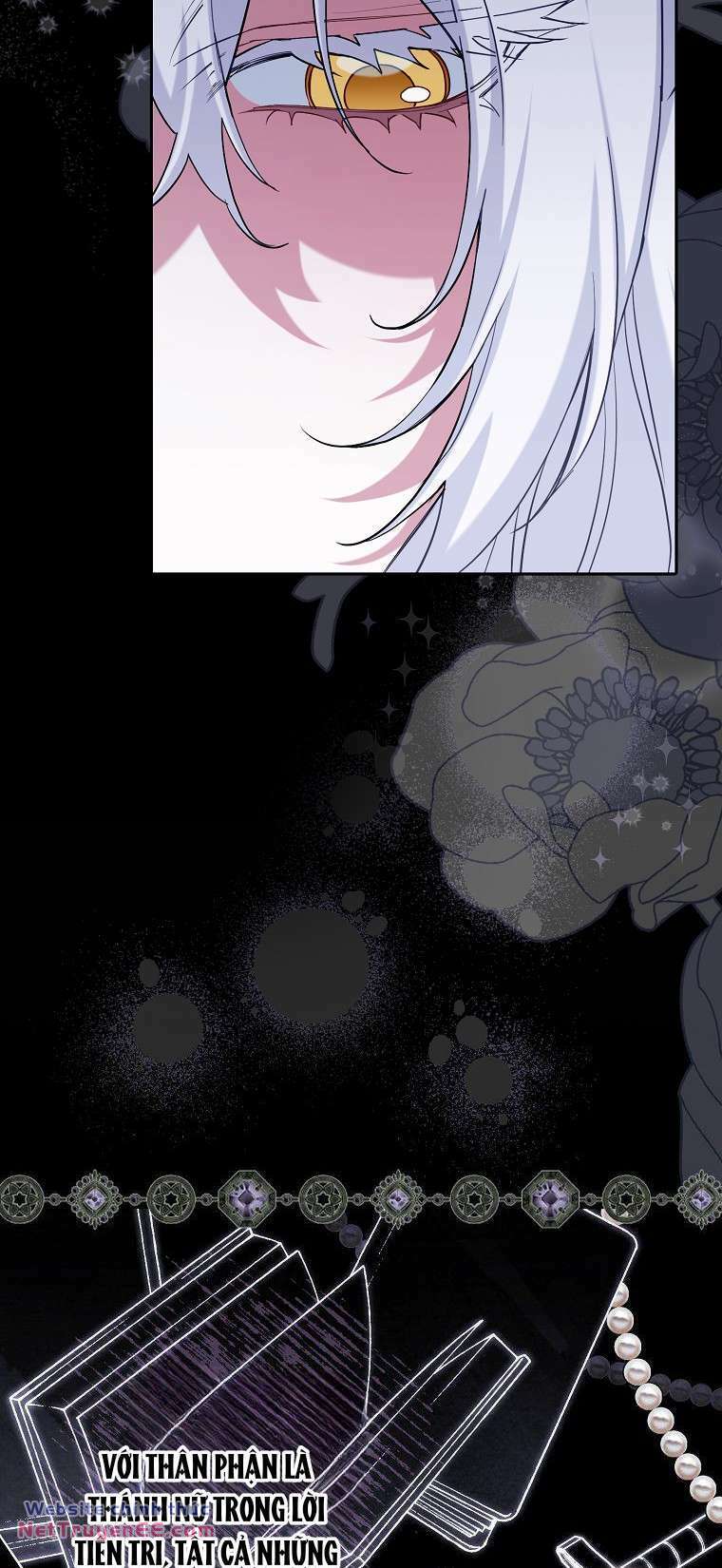 Vị Hôn Phu Phản Diện Cản Trở Con Đường Hoa Của Tôi - Chapter 2 - Page 18