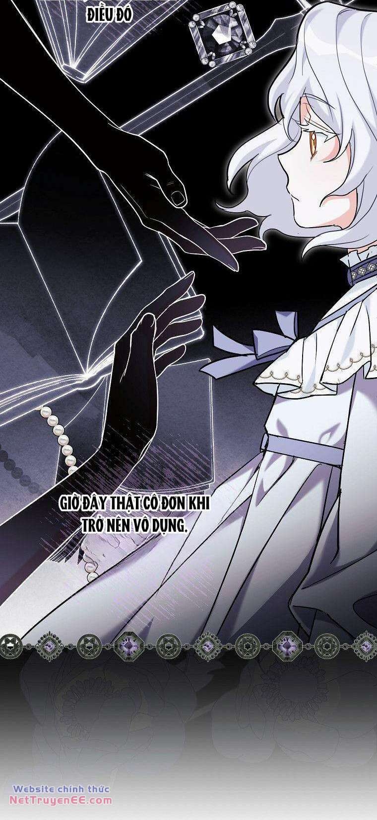 Vị Hôn Phu Phản Diện Cản Trở Con Đường Hoa Của Tôi - Chapter 2 - Page 19