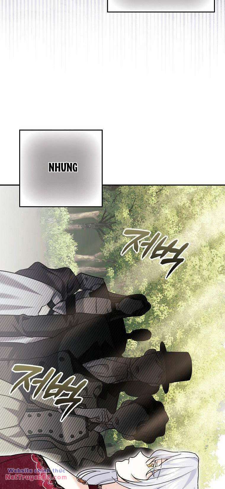 Vị Hôn Phu Phản Diện Cản Trở Con Đường Hoa Của Tôi - Chapter 2 - Page 21