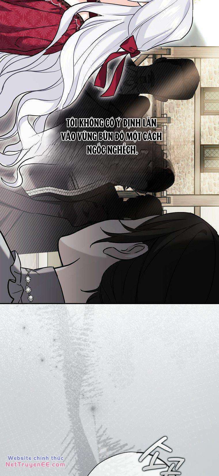 Vị Hôn Phu Phản Diện Cản Trở Con Đường Hoa Của Tôi - Chapter 2 - Page 22