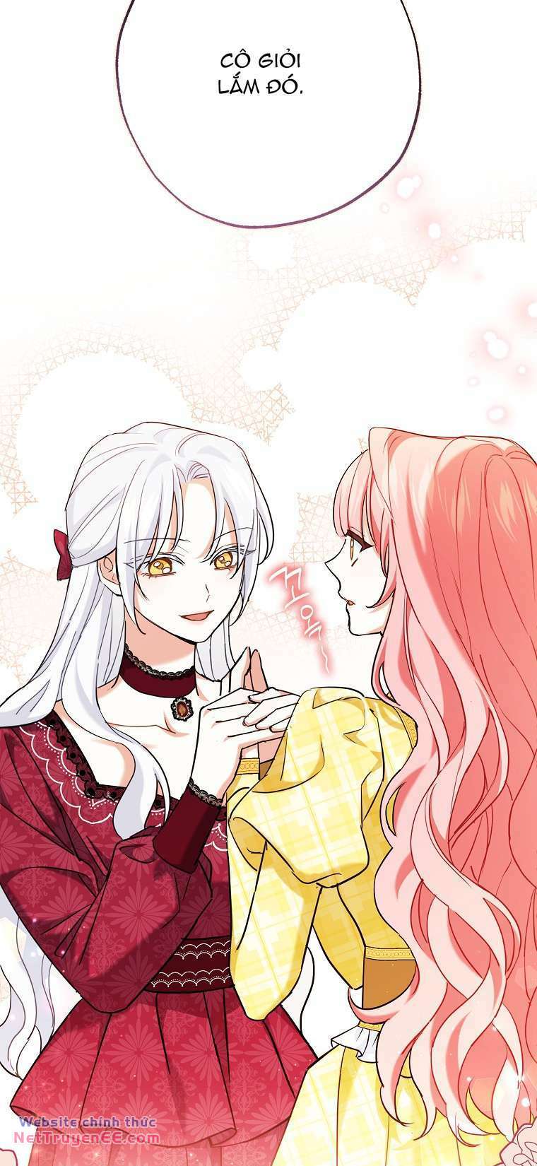 Vị Hôn Phu Phản Diện Cản Trở Con Đường Hoa Của Tôi - Chapter 2 - Page 26