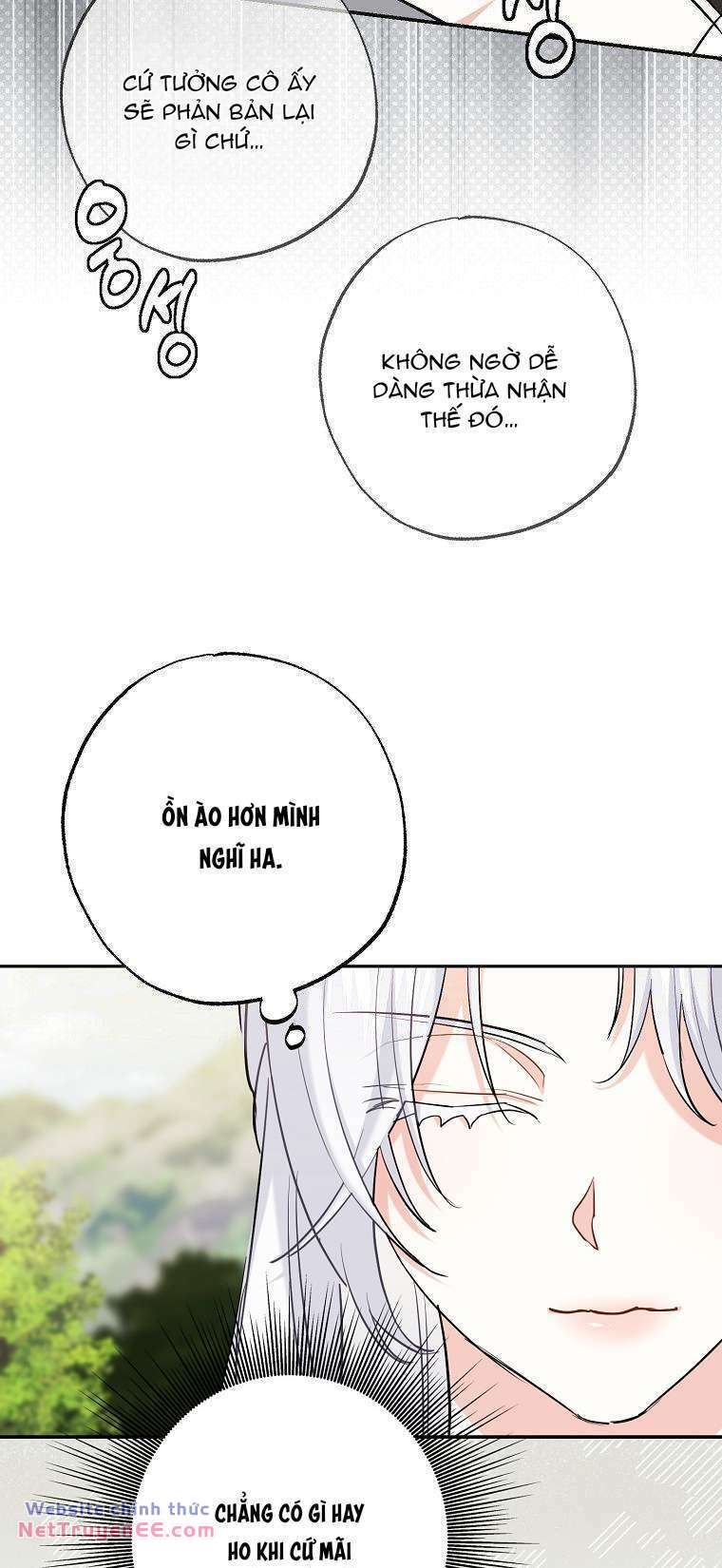 Vị Hôn Phu Phản Diện Cản Trở Con Đường Hoa Của Tôi - Chapter 2 - Page 32