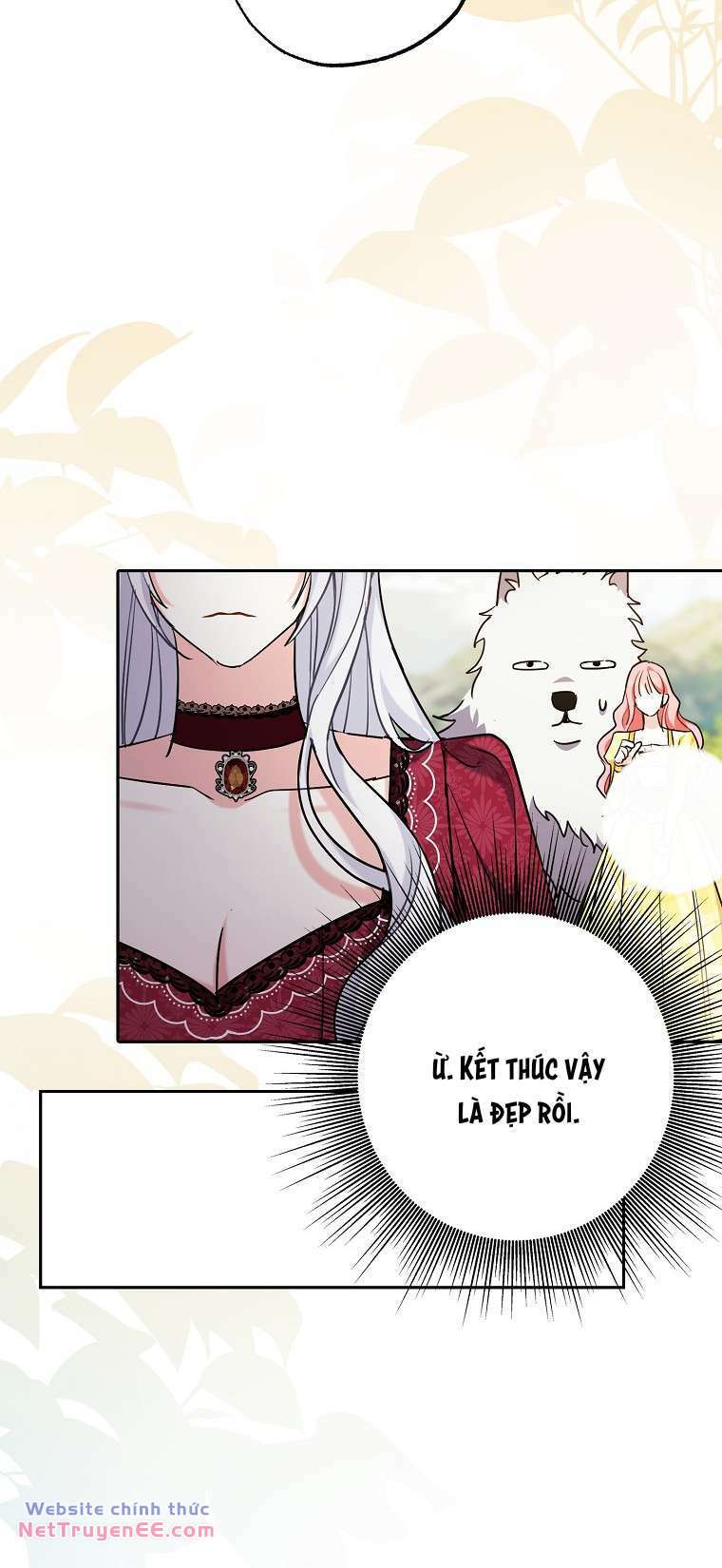 Vị Hôn Phu Phản Diện Cản Trở Con Đường Hoa Của Tôi - Chapter 2 - Page 34