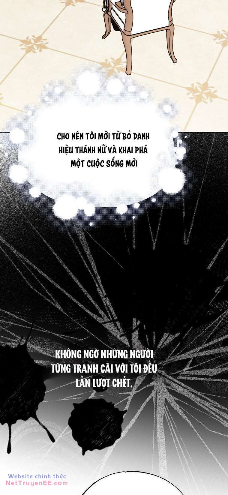Vị Hôn Phu Phản Diện Cản Trở Con Đường Hoa Của Tôi - Chapter 2 - Page 36