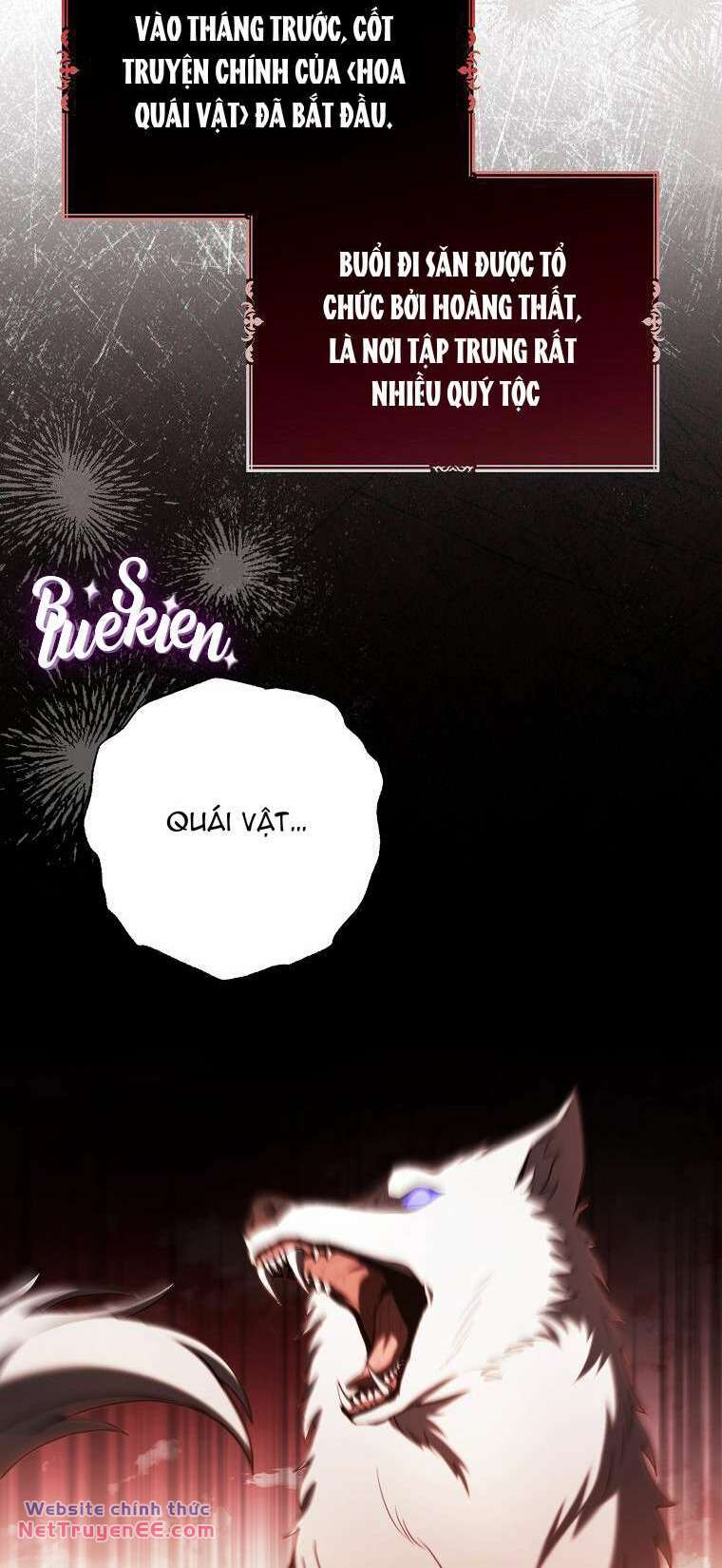 Vị Hôn Phu Phản Diện Cản Trở Con Đường Hoa Của Tôi - Chapter 2 - Page 3