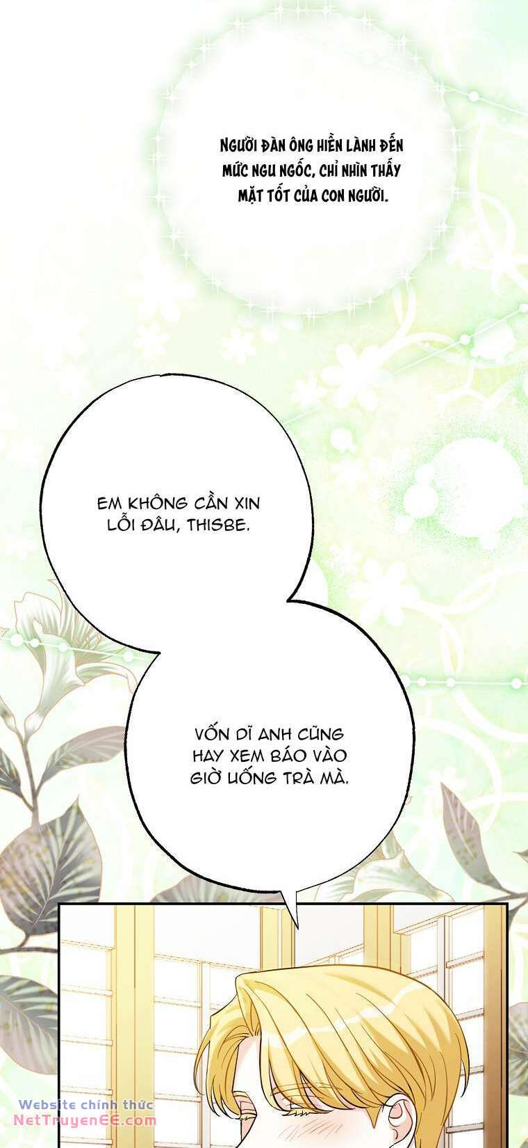 Vị Hôn Phu Phản Diện Cản Trở Con Đường Hoa Của Tôi - Chapter 2 - Page 43