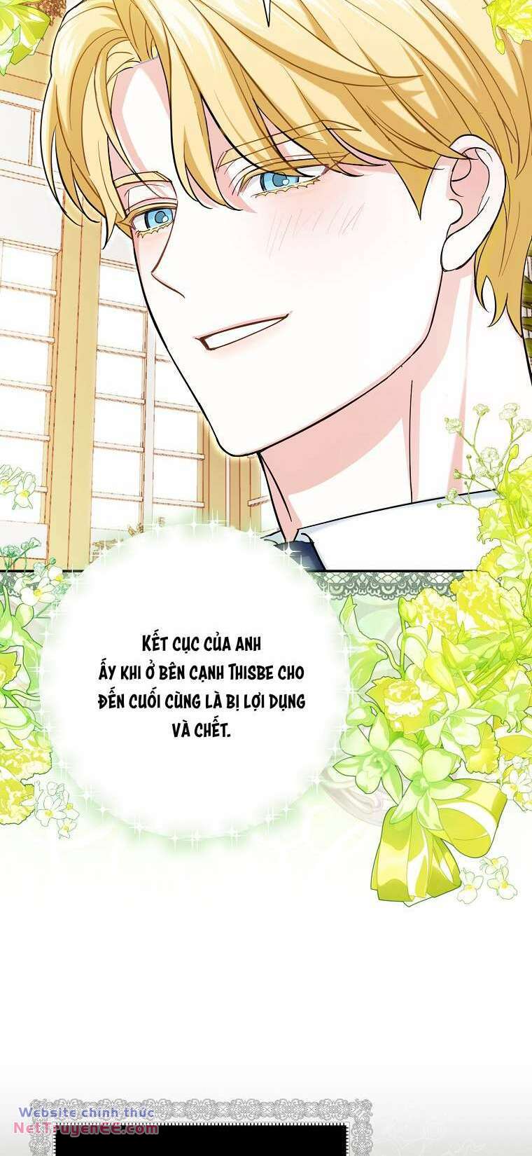 Vị Hôn Phu Phản Diện Cản Trở Con Đường Hoa Của Tôi - Chapter 2 - Page 45