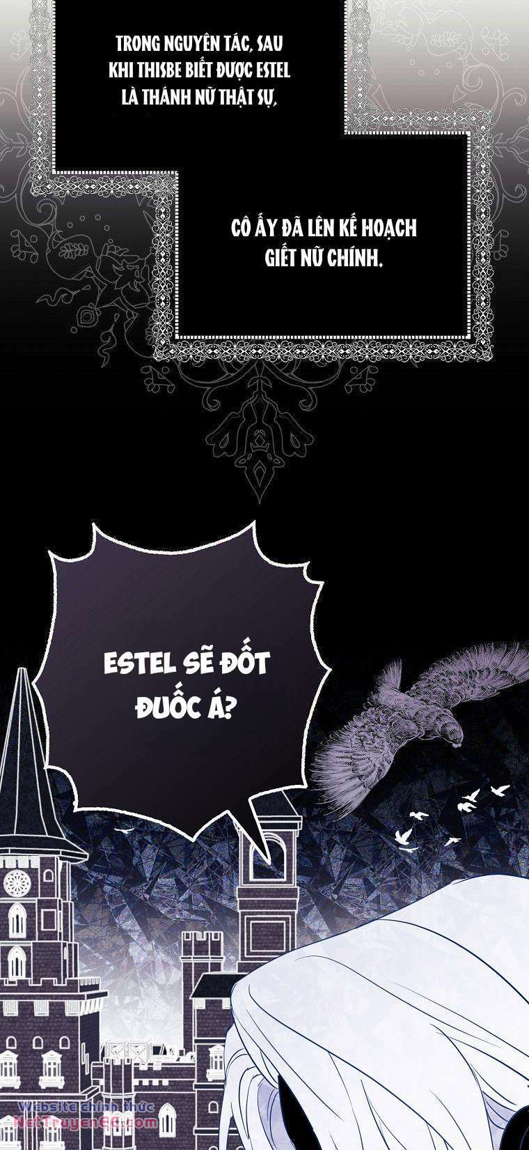 Vị Hôn Phu Phản Diện Cản Trở Con Đường Hoa Của Tôi - Chapter 2 - Page 46